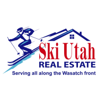 Ski Utah Real Estate Logo
