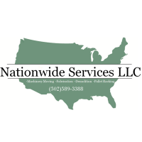 Nationwide Services LLC Logo