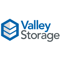 Valley Storage - Washington Street - Burhans Blvd - Self Service Logo