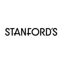 Stanford's Tanasbourne Logo