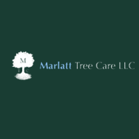 Marlatt Tree Care Logo