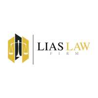 Lias Law Firm Logo