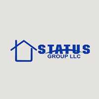 Status Group LLC Logo