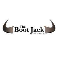 The Boot Jack Logo