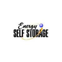 Energy Self Storage Logo
