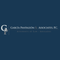 Garcia Pantaleon & Associates, PC Logo