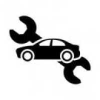 Ha's Auto Repair Logo