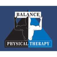 Balance Physical Therapy & Human Performance Center Logo