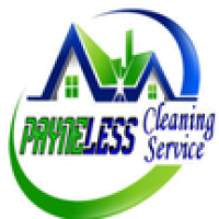 Payneless Cleaning Service Logo
