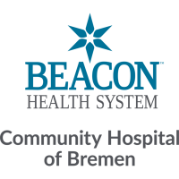 Community Hospital of Bremen Logo