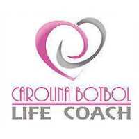 Carolina Botbol Life Coach Logo