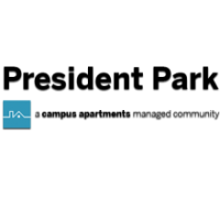 The Apartments at President Park Logo