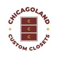Chicagoland Custom Closets Logo