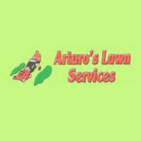 Arturo's Lawn & Landscaping Services Logo