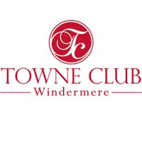 Towne Club Windermere Logo