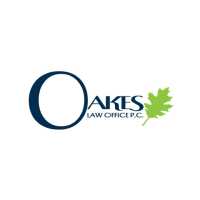 Oakes Law Offices P.C. Logo