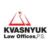 Kvasnyuk Law Offices, PS Logo
