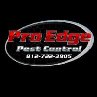 Pro Edge Pest Control LLC Logo