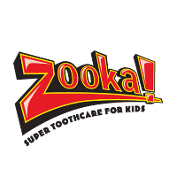 Zooka! Super Toothcare for Kids Logo