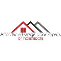 Affordable Garage Door Repairs of Indianapolis, LLC Logo