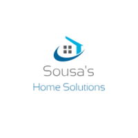 Sousa's Home Solutions Logo