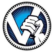 Vincent Plumbing & Heating Logo