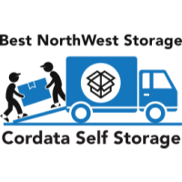 Cordata Self Storage Logo