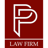 The Pendergrass Law Firm, PC Logo