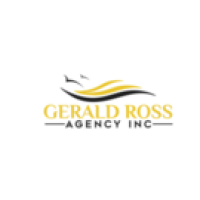 Gerald Ross Insurance Agency Logo