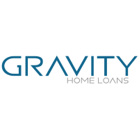 Gravity Home Loans - The Ashley Stockrahm Team Logo