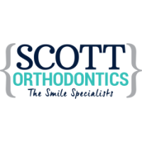 Scott Orthodontics Logo