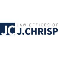 Law Offices of J. Chrisp Logo