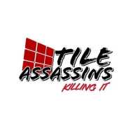 Tile Assassins Killin It LLC Logo