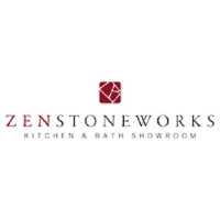 Zen Stoneworks Logo