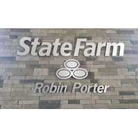Robin Porter - State Farm Insurance Agent Logo