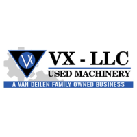 VX-LLC Logo