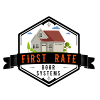 First Rate Door Systems Logo