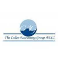 The Callen Accounting Group, PLLC Logo