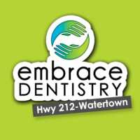Embrace Dentistry (East Hwy 212) Logo