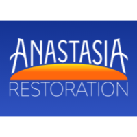Anastasia Restoration Logo