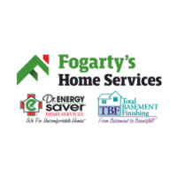 Fogarty's Home Services Logo