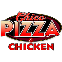 Chico Pizza & Chicken Logo