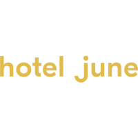 Hotel June Malibu Logo