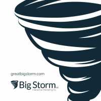 Big Storm Logo