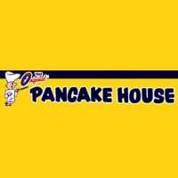 The Original Pancake House Logo