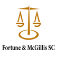 Fortune & McGillis SC Logo