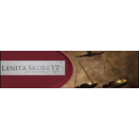 Lenita A. Skoretz Attorney At Law Logo
