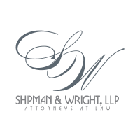 Shipman & Wright Logo