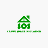 Sos Crawl Space Insulation Inc Logo