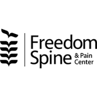 Freedom Spine & Pain Center - Boerne Logo
